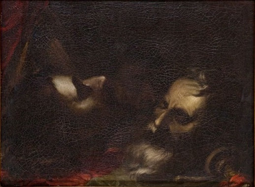 Q135725953 - Juan de Valdéz Leal