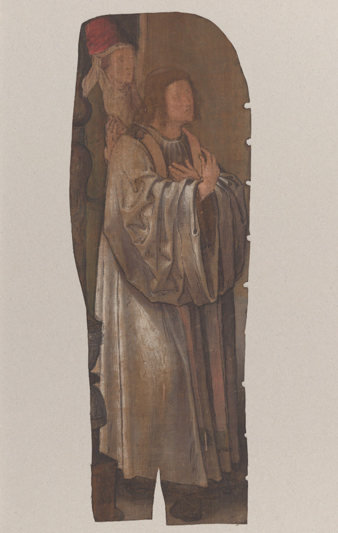 Q17736665 - Jacob Cornelisz van Oostsanen - Alpha Reproduction