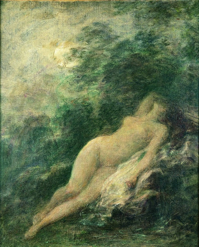 Q27950874 - Henri Fantin-Latour - Alpha Reproduction