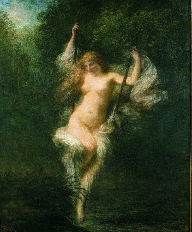 Q27950876 - Henri Fantin-Latour