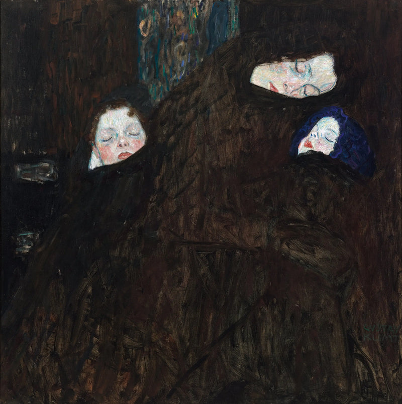 Q28015592 - Gustav Klimt