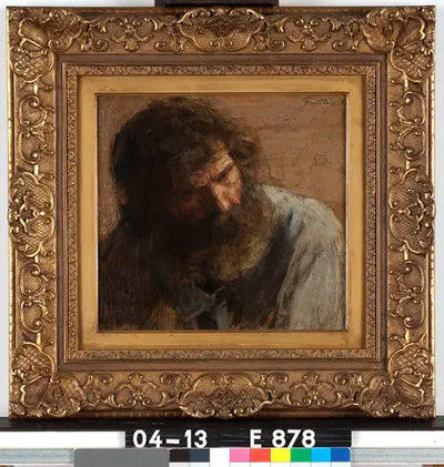 Q28089976 - Henri Fantin-Latour - Alpha Reproduction