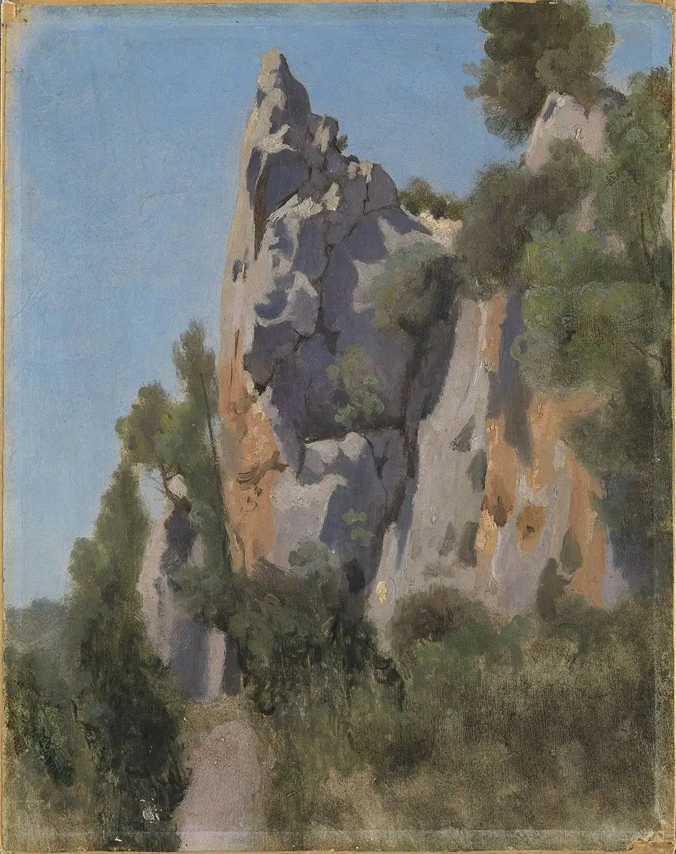 Q29903712 - Jean-Baptiste Camille Corot - Alpha Reproduction