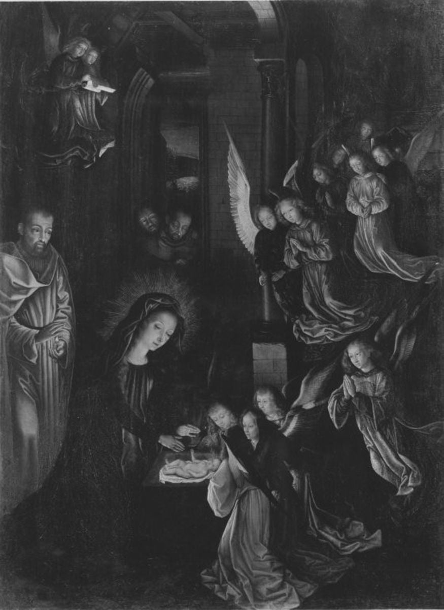 Q29909314 - Gérard David