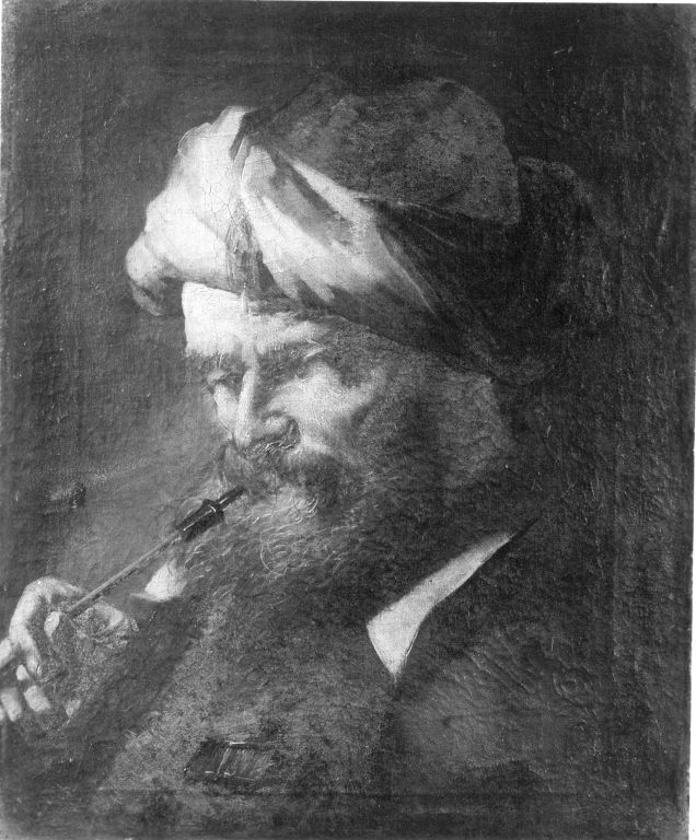 Q29916329 - Giovanni Battista Piazzetta