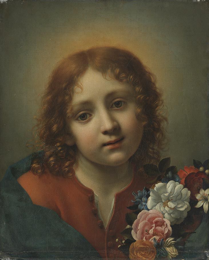 Q29919149 - Carlo Dolci - Alpha Reproduction