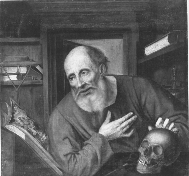 Q29920248 - Quentin Metsys