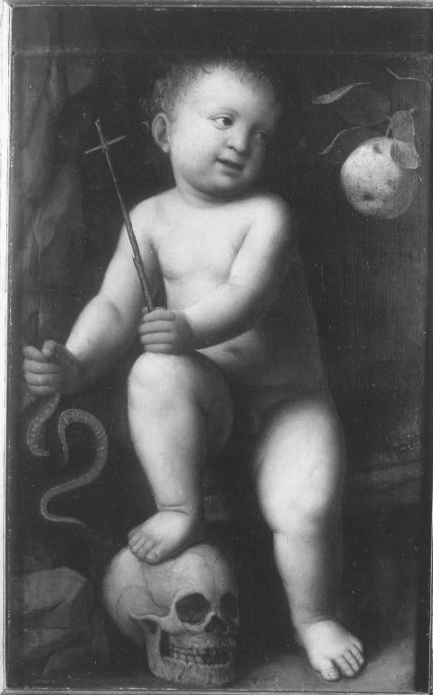 Q29938432 - Bernardino Luini