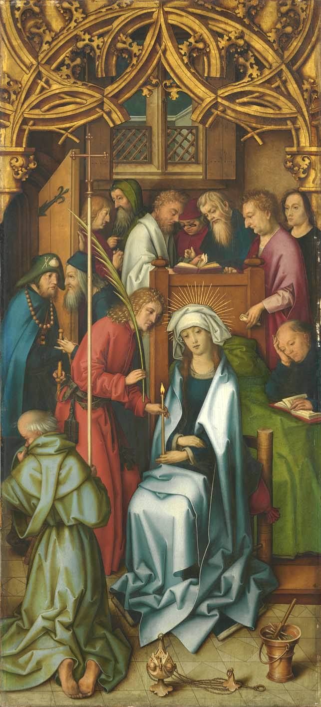 Q29939066 - Hans Holbein the Elder