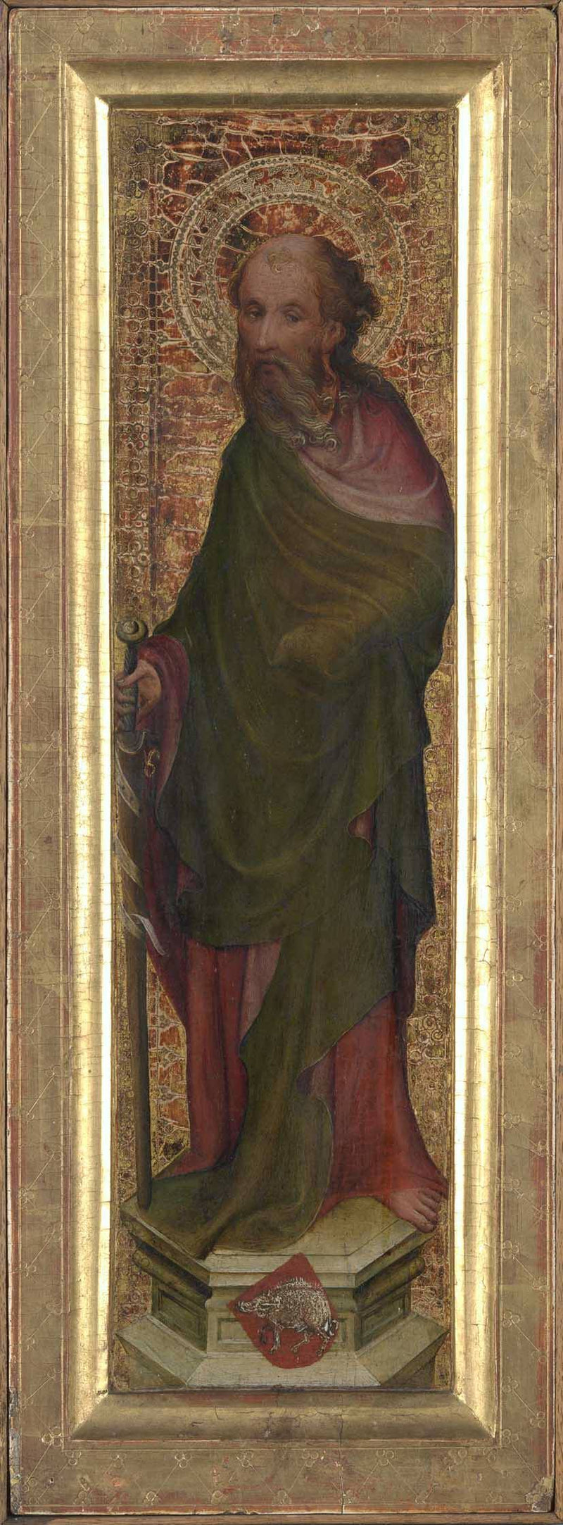 Q29939730 - Conrad von Soest