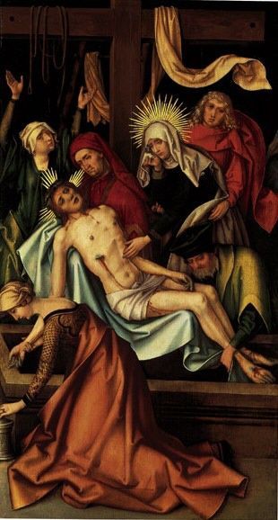 Q29951517 - Hans Holbein the Elder