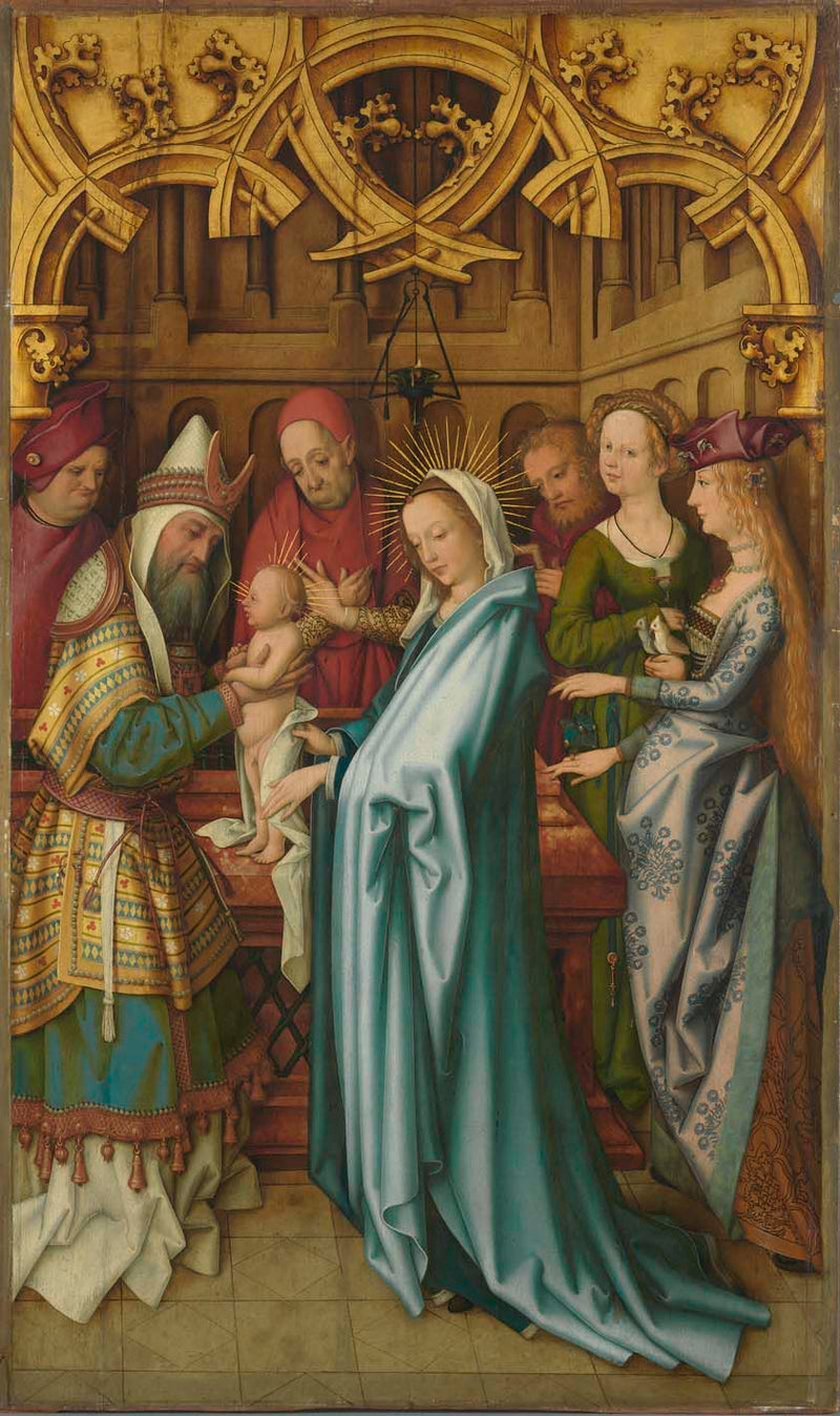 Q29952545 - Hans Holbein the Elder