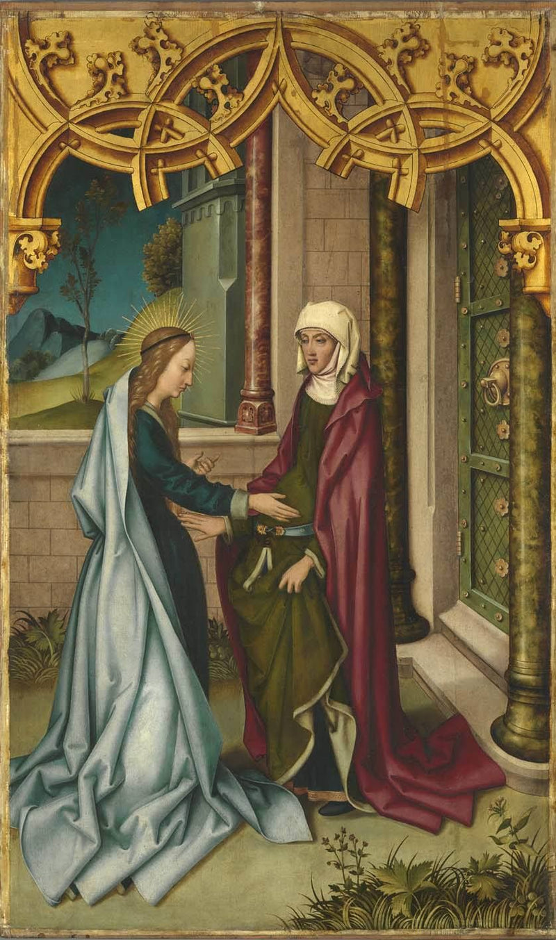 Q29952554 - Hans Holbein the Elder