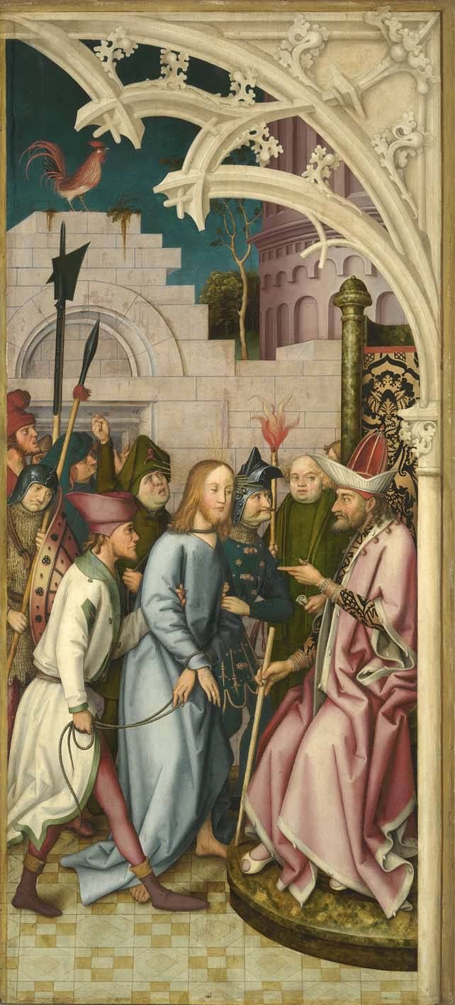 Q29955712 - Hans Holbein the Elder