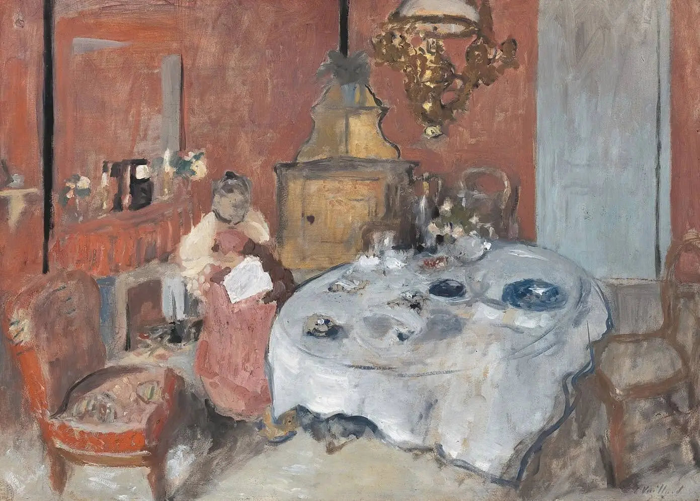 Q30074143 - Édouard Vuillard - Alpha Reproduction