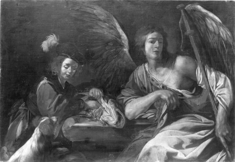 Q30093488 - Mattia Preti