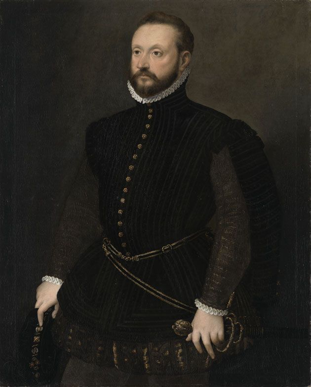 Q30096297 - Giovanni Battista Moroni - Alpha Reproduction