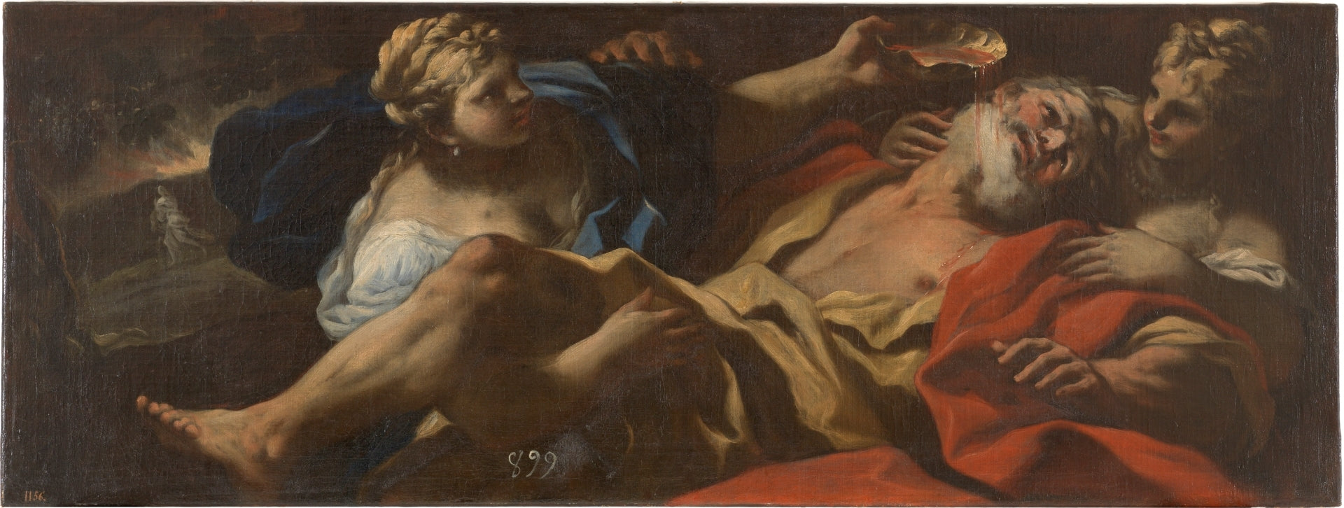 Q59490114 - Luca Giordano