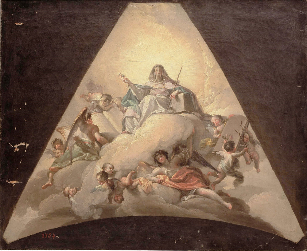 Q59771236 - Francisco Bayeu - Alpha Reproduction
