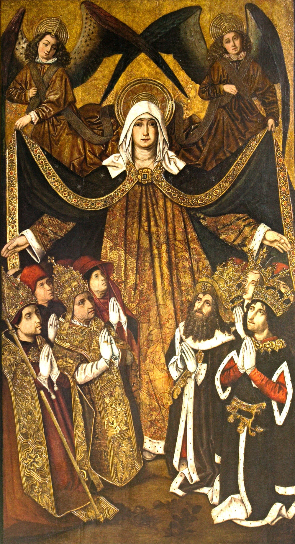 Q61962938 - Bartolomé Bermejo - Alpha Reproduction