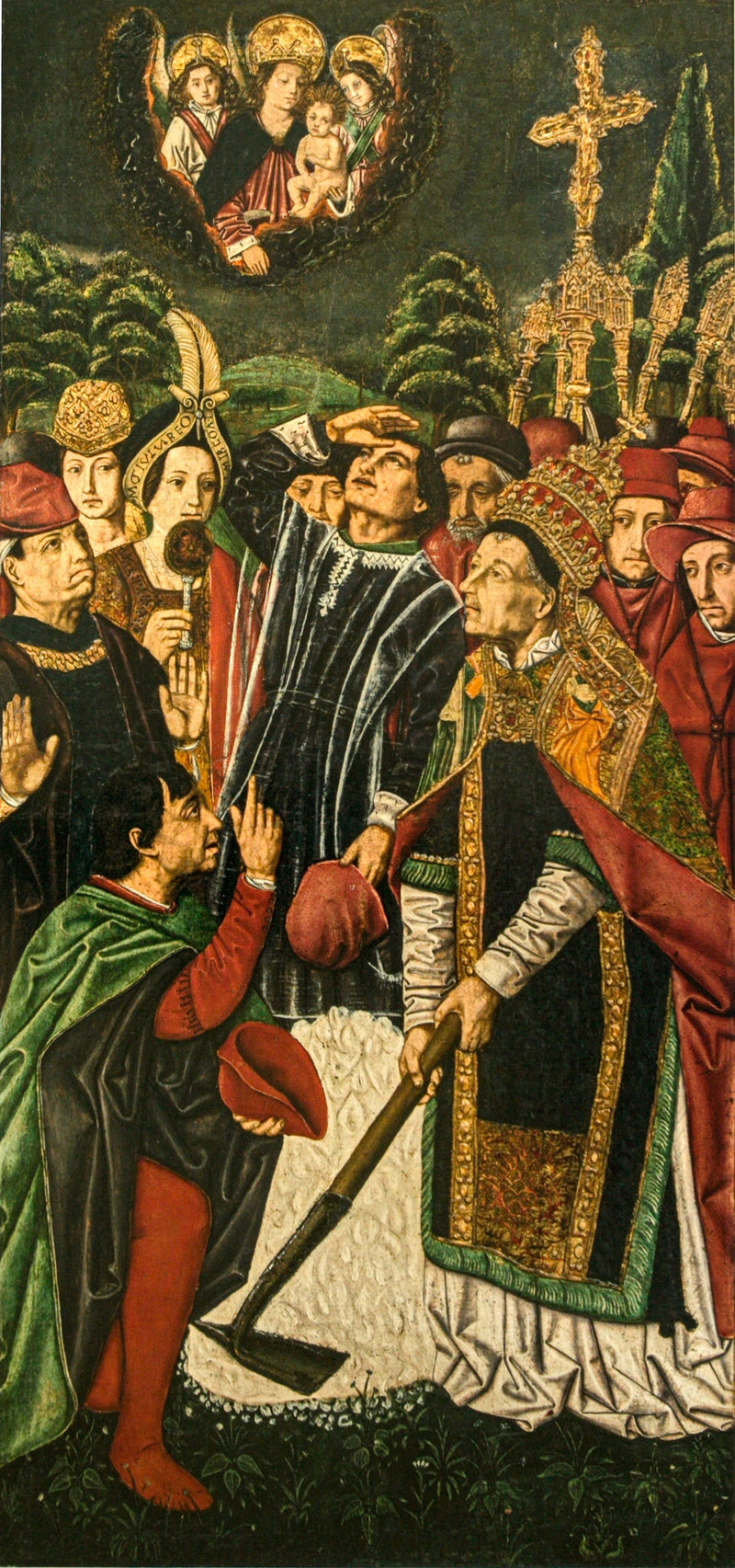 Q61963077 - Bartolomé Bermejo