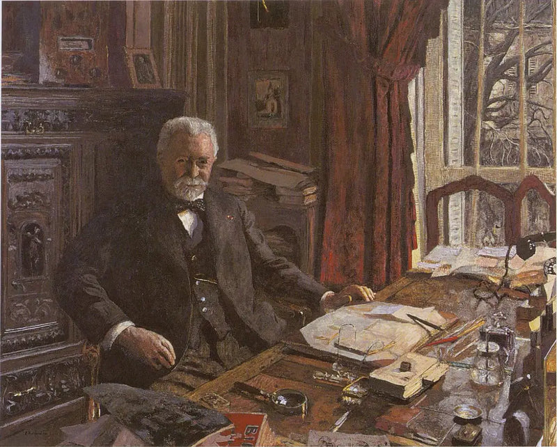 Q78833059 - Édouard Vuillard