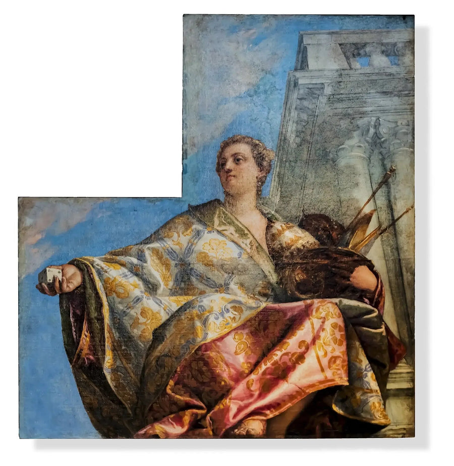 Ödül - Paul Véronèse