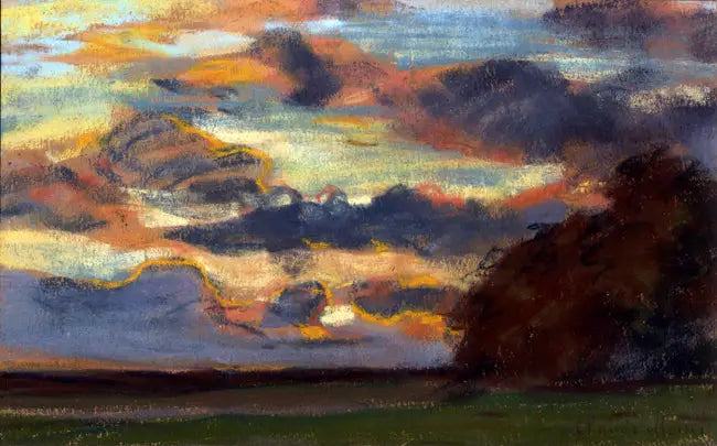 Résultats - Claude Monet image 1 reproduction d’œuvre d’art à l’huile