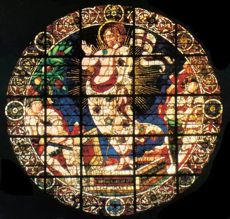 Diriliş - Paolo Uccello