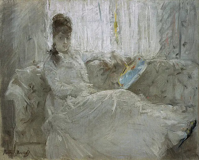 Hayal - Berthe Morisot