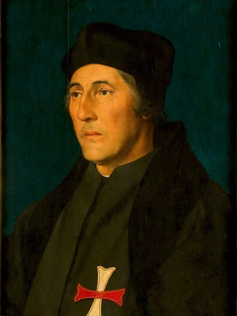 Q43095511 - Hans Holbein genç