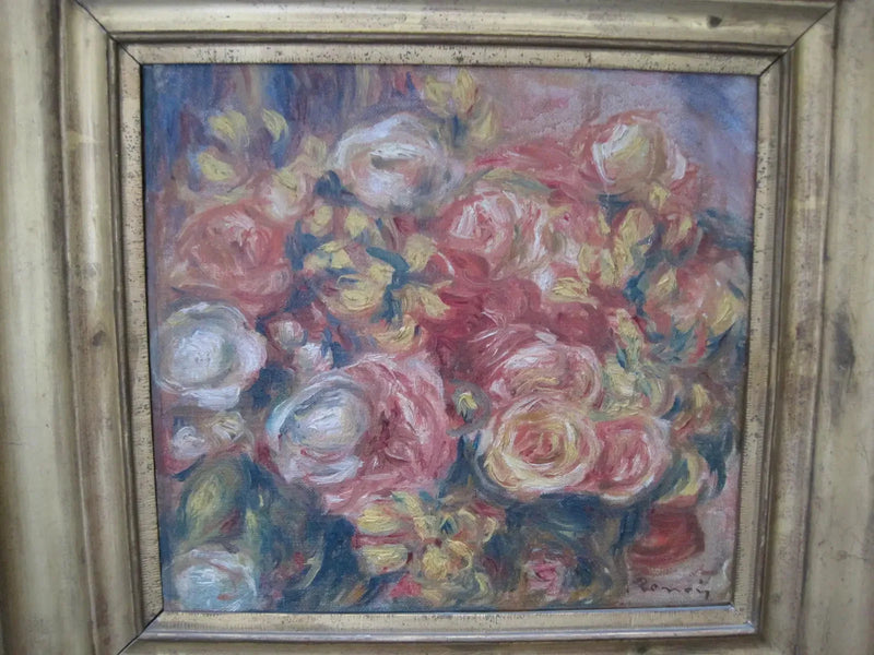 Güller - Pierre-Auguste Renoir