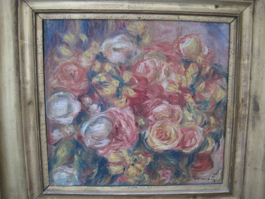 Güller - Pierre-Auguste Renoir