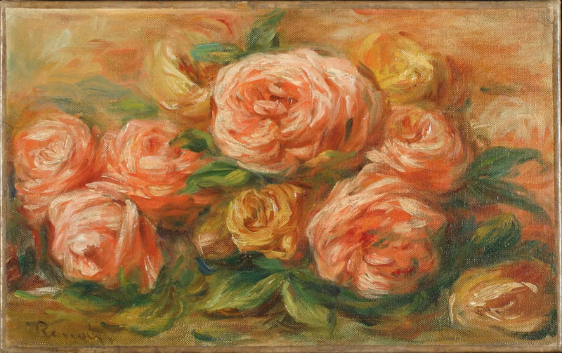 Q43091658 - Pierre-Auguste Renoir