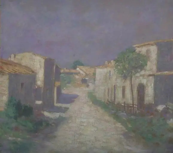 Saint-Georges-de-Didonne Caddesi - Odilon Redon