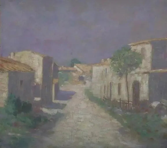 Saint-Georges-de-Didonne Caddesi - Odilon Redon