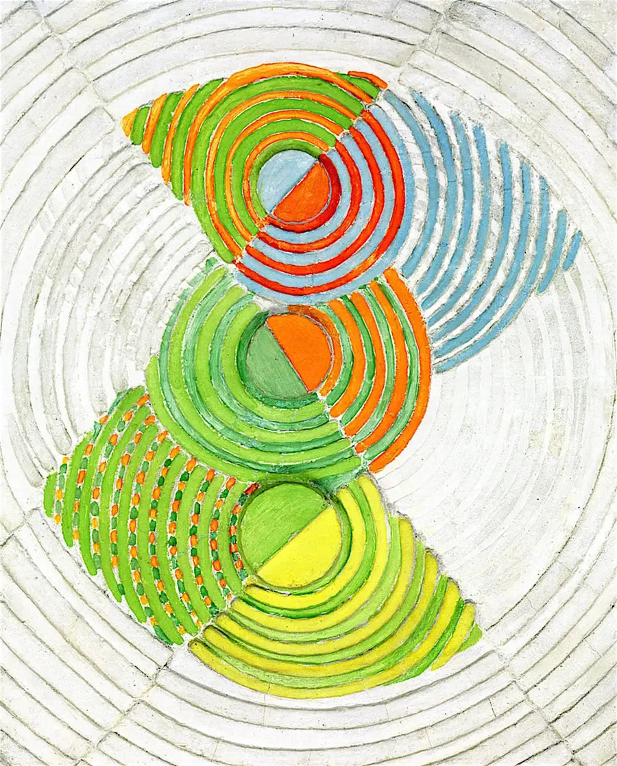 Rahatlama Ritmi - Robert Delaunay