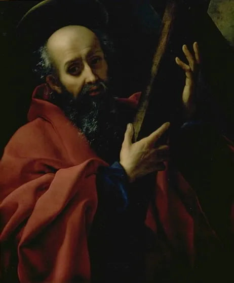 Aziz Andreas Havari - Carlo Dolci