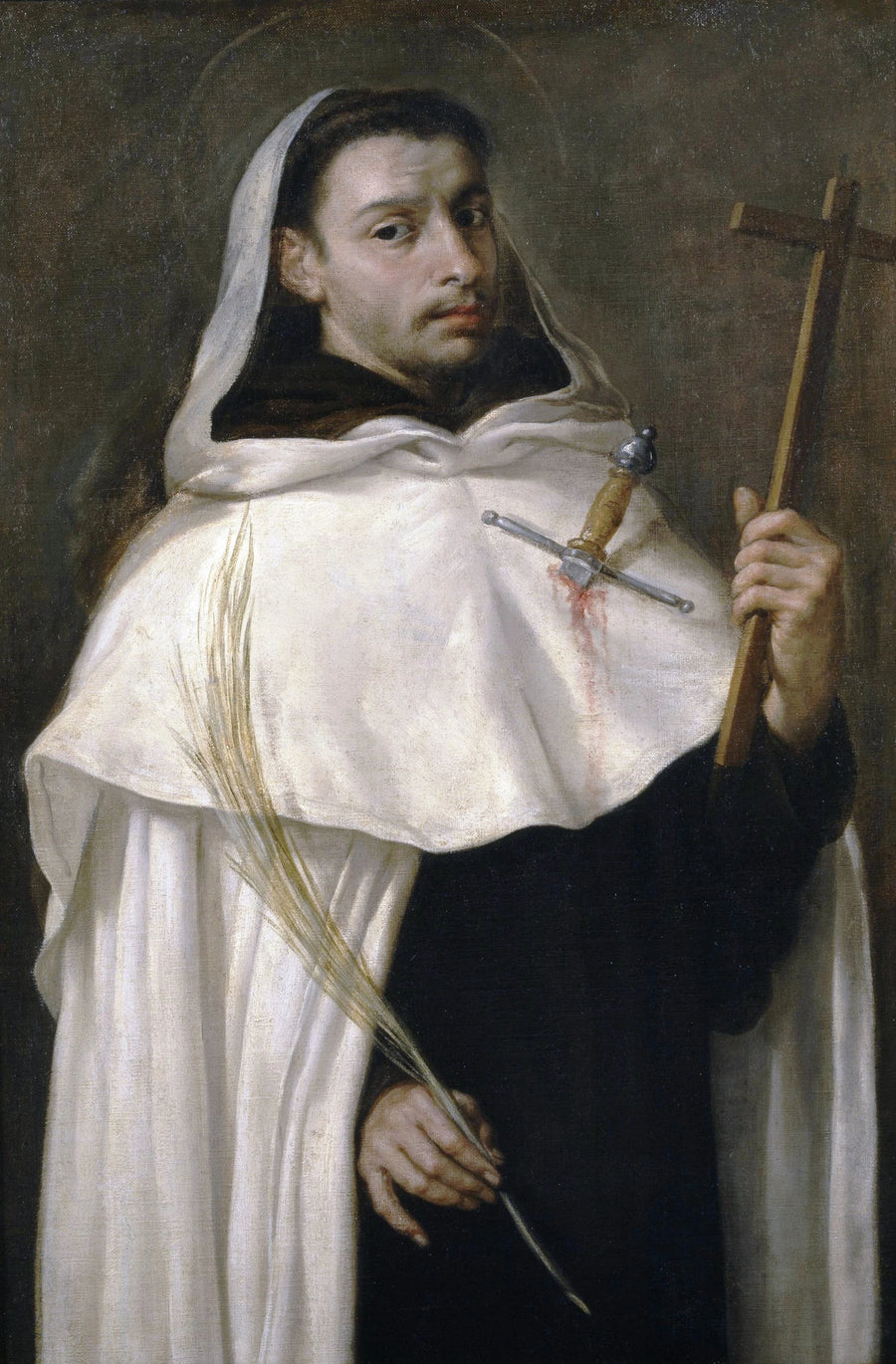 Saint-Ange - Antonio de Pereda