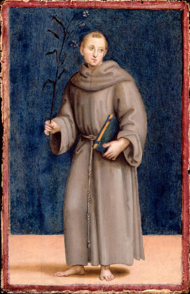 Aziz Antonios - Raphael Sanzio