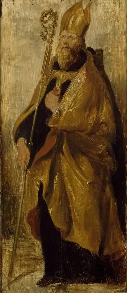 Aziz Augustin - Peter Paul Rubens