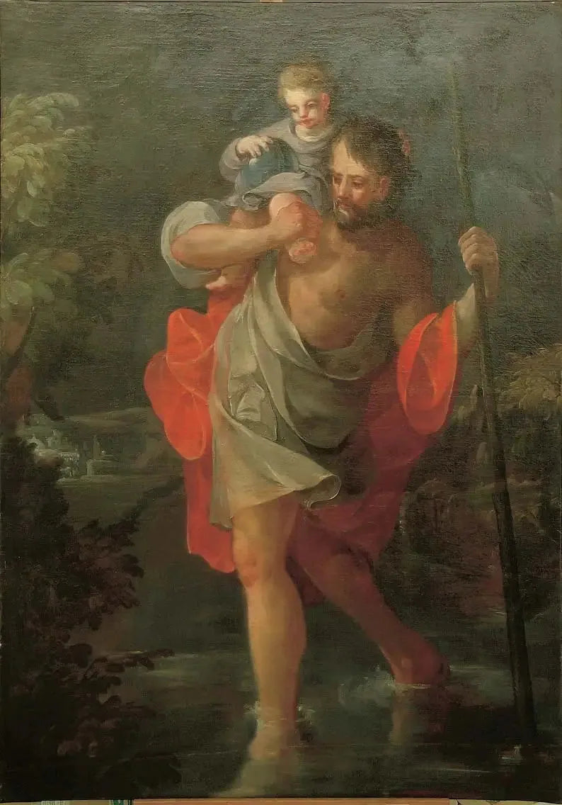 Aziz Kristof - Francisco de Goya