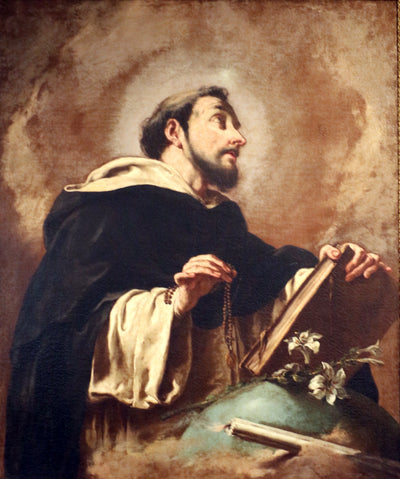 Saint-Domingue - Giovanni Battista Pittoni - Alpha Reproduction