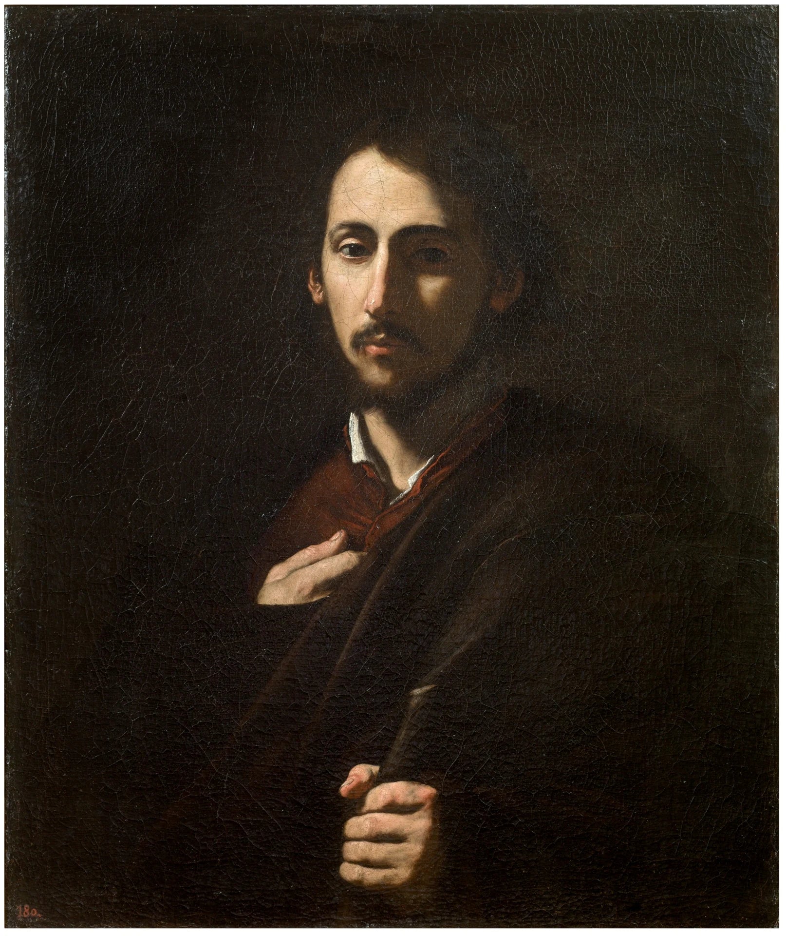 Saint Jacques le Mineur - José de Ribera