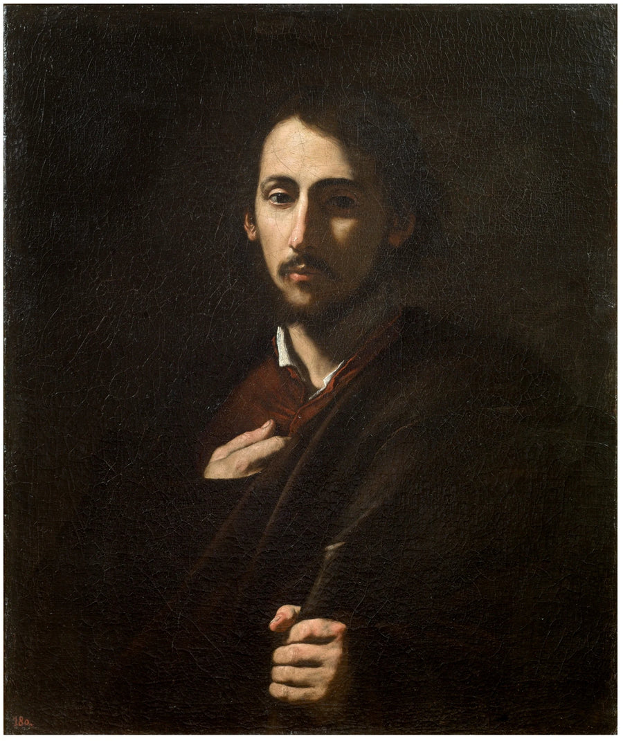 Saint Jacques le Mineur - José de Ribera