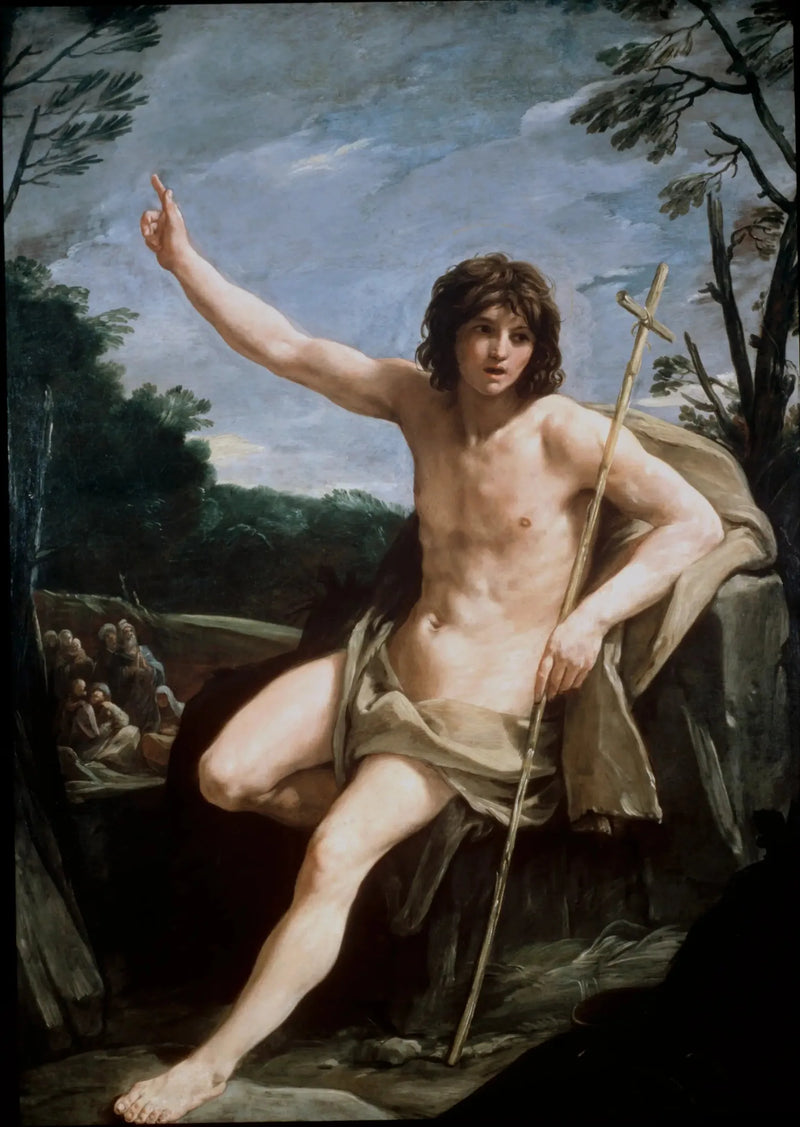Vahiyde Aziz Jean-Baptiste - Guido Reni