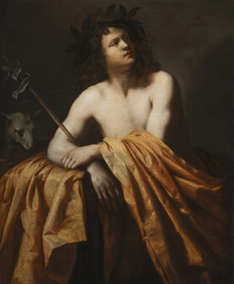 Vahiyde Aziz Jean-Baptiste - Artemisia Gentileschi