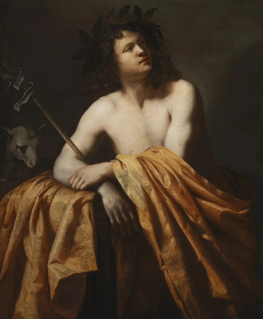 Vahiyde Aziz Jean-Baptiste - Artemisia Gentileschi