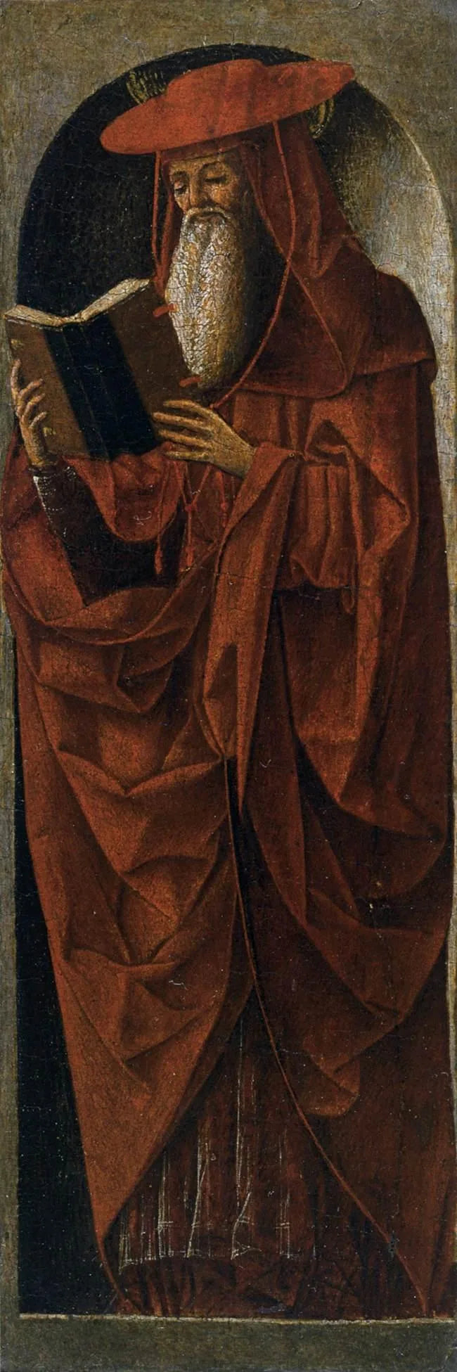 Aziz Jerome - Ercole de’ Roberti
