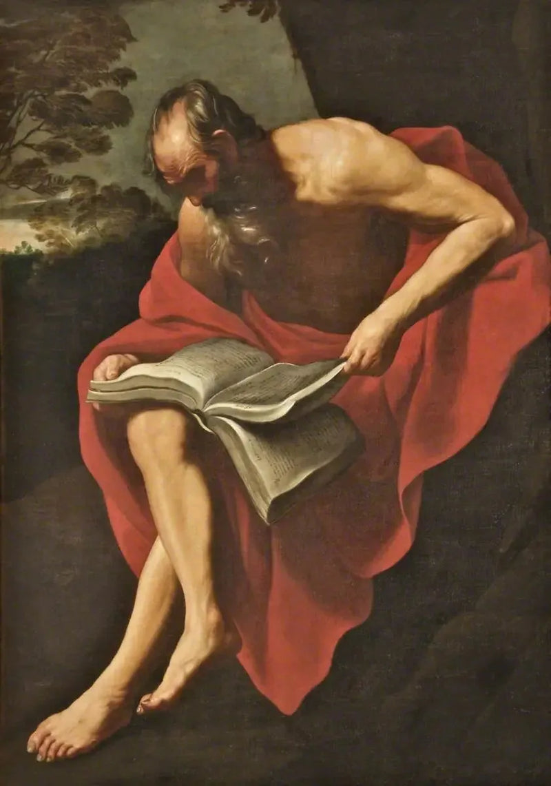 Aziz Jerome - Guido Reni